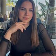 Profesional con titulación oficial en Grado Medio y Superior en Actividades Físicas. Imparto clases para todo tipo de niveles.